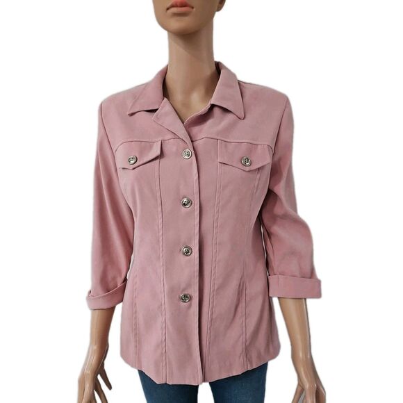 RJ & Co Jacket - Picture 4 of 9